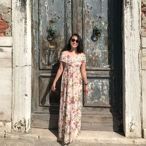 Meet your Posher, Linda